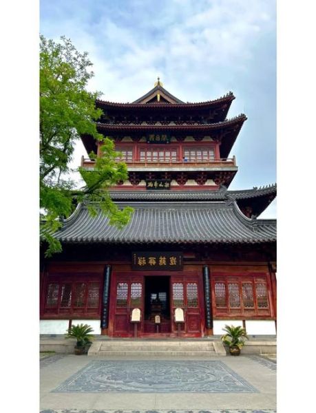 中国非物质文化遗产台阁(中国非遗台阁的起源到底是什么)-第1张图片-八三百科 中国非物质文化遗产台阁(中国非遗台阁的起源到底是什么)-第1张图片-八三百科