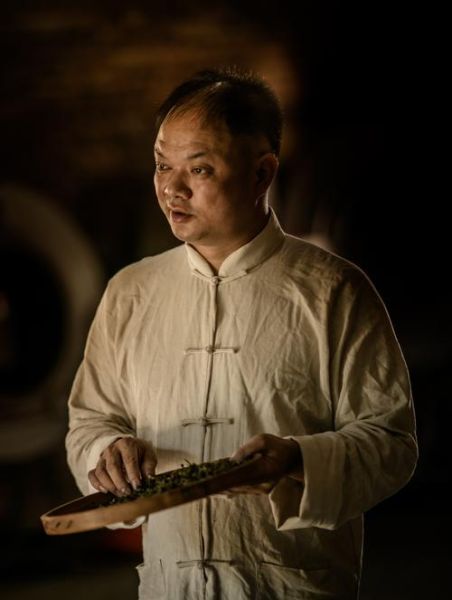 非物质文化遗产陈明远(陈明远非遗传承人是谁?答案:国家级古琴艺术代表性传承人)-第2张图片-八三百科 非物质文化遗产陈明远(陈明远非遗传承人是谁?答案:国家级古琴艺术代表性传承人)-第2张图片-八三百科