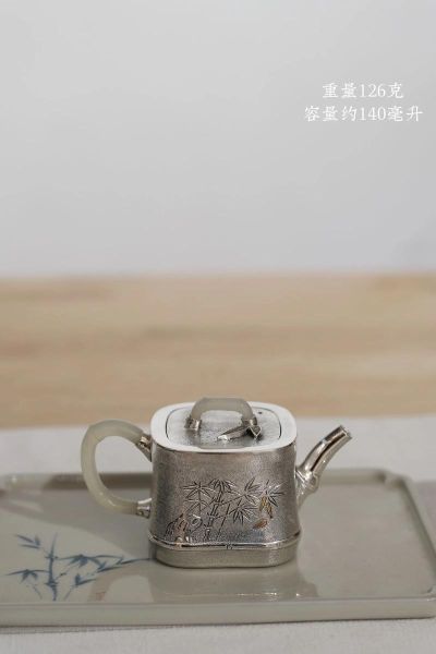 奉化非物质文化遗产银壶(奉化银壶非遗技艺怎么入门)-第2张图片-八三百科 奉化非物质文化遗产银壶(奉化银壶非遗技艺怎么入门)-第2张图片-八三百科