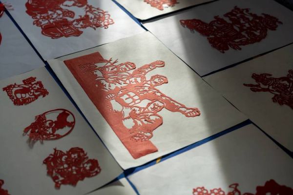 宁夏 非物质文化遗产-第2张图片-八三百科 宁夏 非物质文化遗产-第2张图片-八三百科