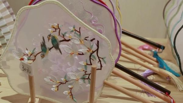 非物质文化遗产特效(零基础如何制作非遗特效短视频?)-第2张图片-八三百科 非物质文化遗产特效(零基础如何制作非遗特效短视频?)-第2张图片-八三百科