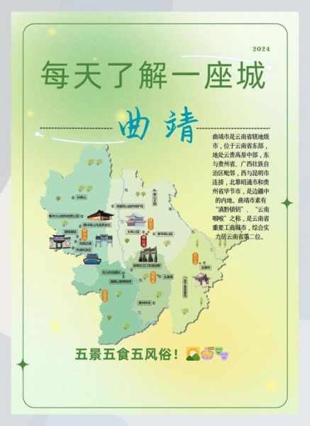 曲靖非物质文化遗产(曲靖非遗项目在哪里看最地道?)-第2张图片-八三百科 曲靖非物质文化遗产(曲靖非遗项目在哪里看最地道?)-第2张图片-八三百科