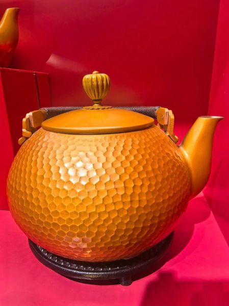 朱炳仁铜非物质文化遗产(朱炳仁铜雕是非遗吗)-第3张图片-八三百科 朱炳仁铜非物质文化遗产(朱炳仁铜雕是非遗吗)-第3张图片-八三百科