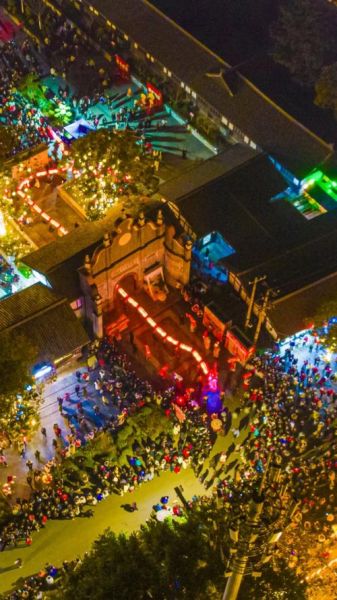 青白江非物质文化遗产-第3张图片-八三百科