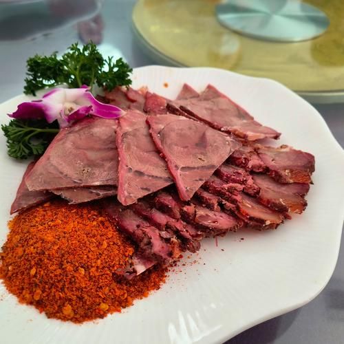 岐山非物质文化遗产(岐山县非遗美食有哪些?手把手带你入门)-第1张图片-八三百科 岐山非物质文化遗产(岐山县非遗美食有哪些?手把手带你入门)-第1张图片-八三百科