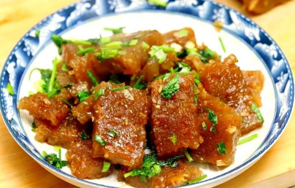 许昌焖子非物质文化遗产(许昌焖子非遗技艺怎么做?传统做法一次看懂)-第3张图片-八三百科 许昌焖子非物质文化遗产(许昌焖子非遗技艺怎么做?传统做法一次看懂)-第3张图片-八三百科