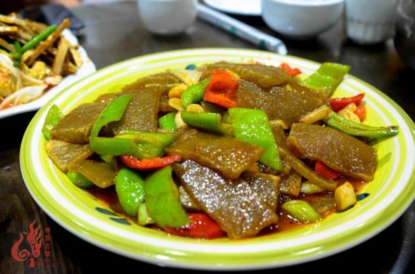 许昌焖子非物质文化遗产(许昌焖子非遗技艺怎么做?传统做法一次看懂)-第1张图片-八三百科 许昌焖子非物质文化遗产(许昌焖子非遗技艺怎么做?传统做法一次看懂)-第1张图片-八三百科