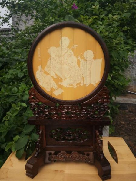 赣州非物质文化遗产（赣州非遗有哪些适合一日游体验）-第1张图片-八三百科