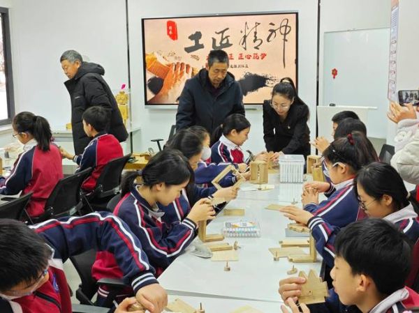 非物质文化遗产安装视频（非遗装置安装教学视频在哪里找）-第1张图片-八三百科