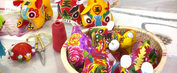 盐城非物质文化遗产虎年(盐城虎年非遗有哪些)-第3张图片-八三百科 盐城非物质文化遗产虎年(盐城虎年非遗有哪些)-第3张图片-八三百科