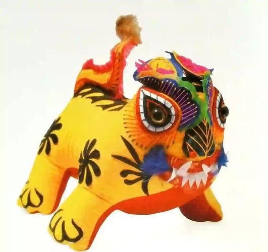 盐城非物质文化遗产虎年(盐城虎年非遗有哪些)-第1张图片-八三百科 盐城非物质文化遗产虎年(盐城虎年非遗有哪些)-第1张图片-八三百科