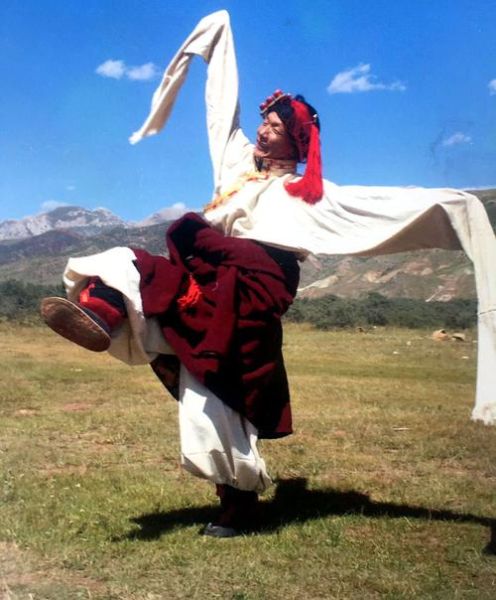 锅庄 非物质文化遗产(锅庄舞是国家级非物质文化遗产吗)-第2张图片-八三百科 锅庄 非物质文化遗产(锅庄舞是国家级非物质文化遗产吗)-第2张图片-八三百科