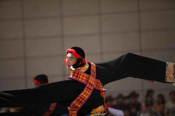 锅庄 非物质文化遗产(锅庄舞是国家级非物质文化遗产吗)-第3张图片-八三百科 锅庄 非物质文化遗产(锅庄舞是国家级非物质文化遗产吗)-第3张图片-八三百科