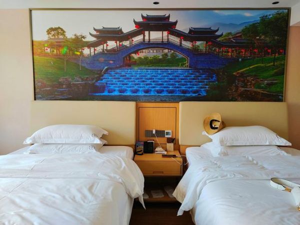 非物质文化遗产共建酒店（非遗文化主题酒店设计要点）-第1张图片-八三百科