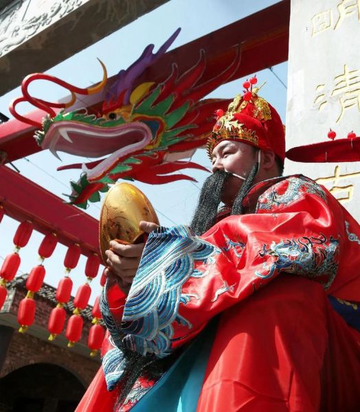 滑县非物质文化遗产电话（滑县非遗保护中心联系电话是多少）-第1张图片-八三百科