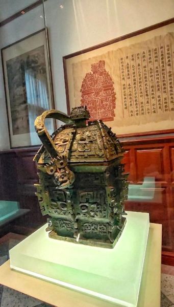 晋商文化非物质文化遗产(晋商文化非物质文化遗产包括哪些项目)-第1张图片-八三百科 晋商文化非物质文化遗产(晋商文化非物质文化遗产包括哪些项目)-第1张图片-八三百科