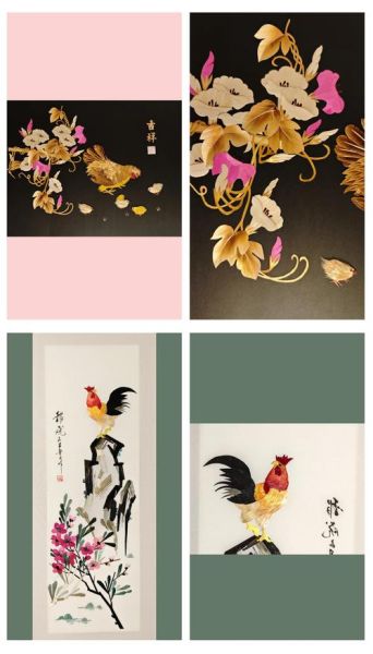 非物质文化遗产骗书画家（非遗项目收画是骗局吗）-第3张图片-八三百科