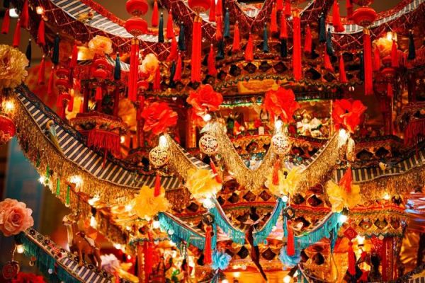 非物质文化遗产城（中国非遗城在哪些地方）-第3张图片-八三百科