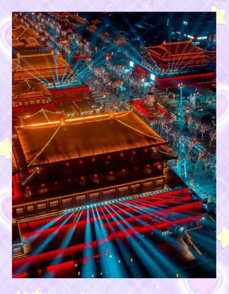 非物质文化遗产城（中国非遗城在哪些地方）-第2张图片-八三百科