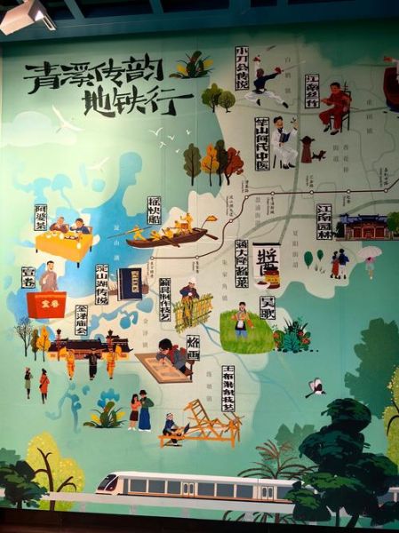 非物质文化遗产踏青(踏青非遗路线有哪些)-第1张图片-八三百科 非物质文化遗产踏青(踏青非遗路线有哪些)-第1张图片-八三百科