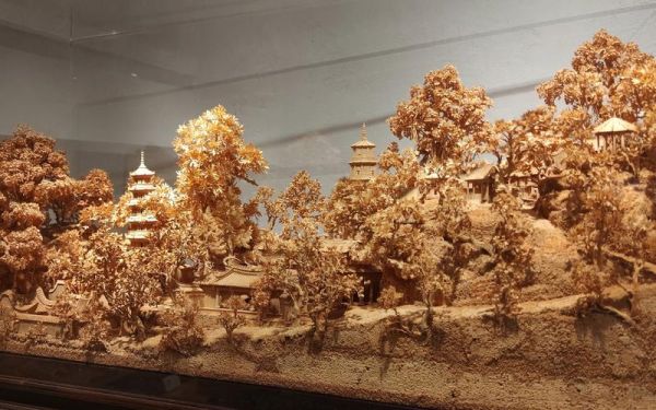 福州东坪非物质文化遗产（福州东坪非遗景点在哪）-第2张图片-八三百科