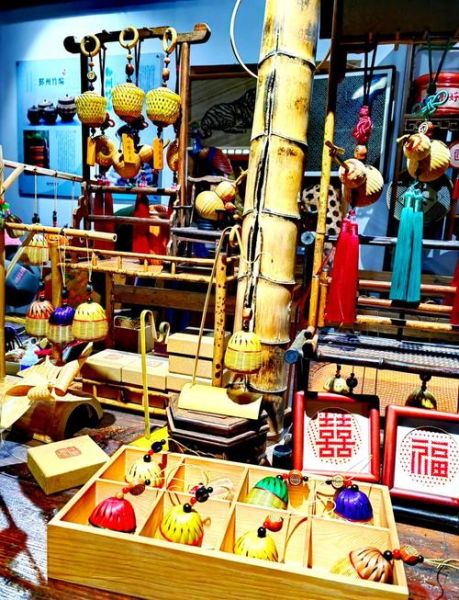 宁波的非物质文化遗产（宁波非遗有哪些—新手一眼看懂）-第2张图片-八三百科