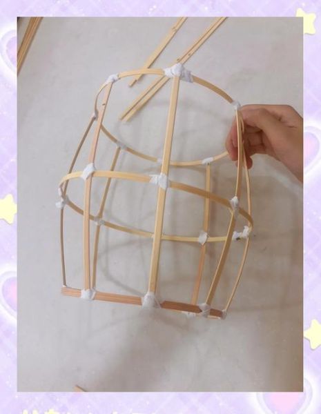 非物质文化遗产鱼灯(非物质文化遗产鱼灯制作流程入门)-第2张图片-八三百科 非物质文化遗产鱼灯(非物质文化遗产鱼灯制作流程入门)-第2张图片-八三百科