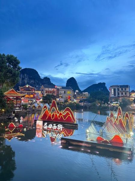 非物质文化遗产西街（西街非物质文化遗产有哪些值得逛）-第2张图片-八三百科