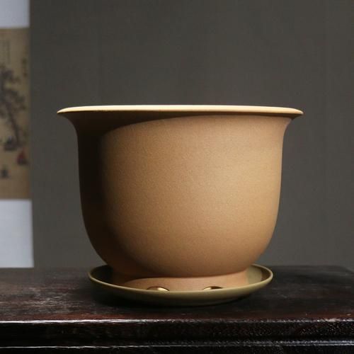 非物质文化遗产花盆（非遗花盆制作技艺是什么）-第3张图片-八三百科