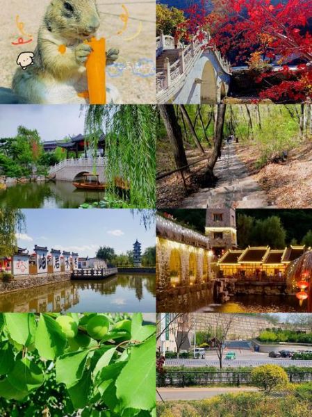 34处非物质文化遗产（34处非遗有哪些景区值得打卡）-第3张图片-八三百科