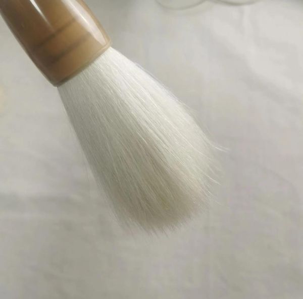 侯店毛笔非物质文化遗产（侯店毛笔非遗价格多少钱一支）-第2张图片-八三百科