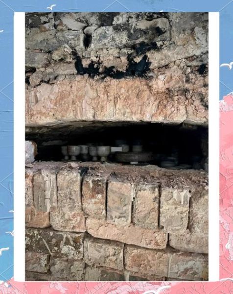 非物质文化遗产烧窑（非遗柴烧窑为何难入门？）-第3张图片-八三百科