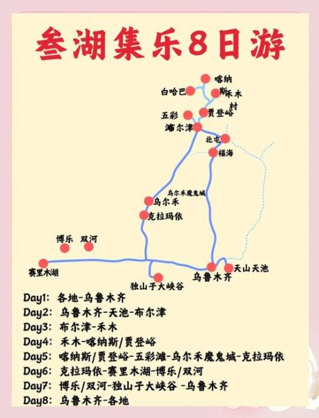 新疆非物质文化遗产文案（新疆非遗手工技艺旅游路线怎么走）-第2张图片-八三百科
