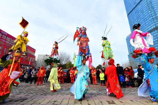 合肥非物质文化遗产遗产（合肥非物质文化遗产有哪些）-第1张图片-八三百科