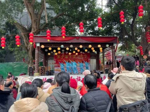 泗洲村的非物质文化遗产(泗洲村非物质文化遗产有哪些)-第1张图片-八三百科 泗洲村的非物质文化遗产(泗洲村非物质文化遗产有哪些)-第1张图片-八三百科