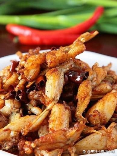 非物质文化遗产田鸡(田鸡做法为何列为非遗)-第2张图片-八三百科 非物质文化遗产田鸡(田鸡做法为何列为非遗)-第2张图片-八三百科