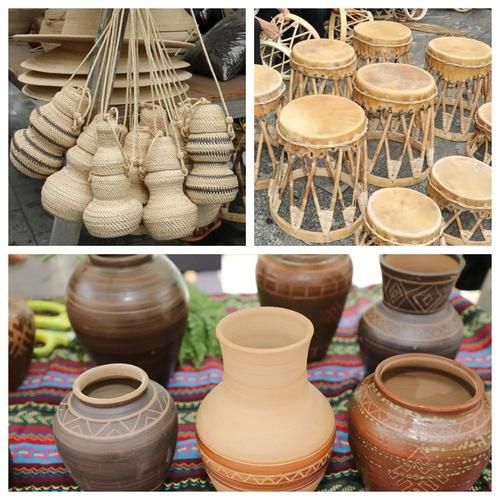 昌都非物质文化遗产情况（昌都非遗有哪些传统手艺值得入门？）-第1张图片-八三百科