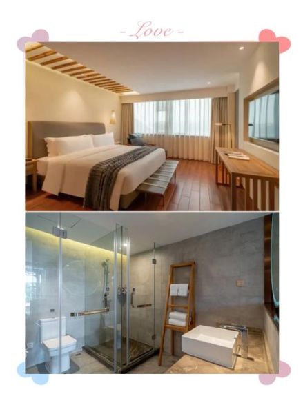 非物质文化遗产酒店（非物质文化遗产酒店怎么住？初次体验攻略）-第1张图片-八三百科