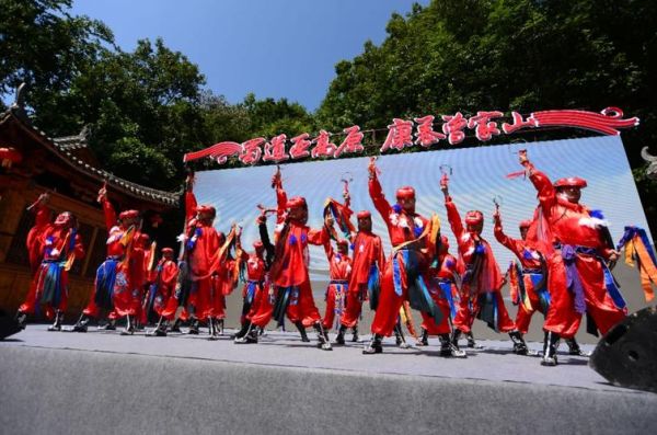 平溪傩戏非物质文化遗产(平溪傩戏怎么传承不消失)-第1张图片-八三百科 平溪傩戏非物质文化遗产(平溪傩戏怎么传承不消失)-第1张图片-八三百科