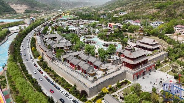 非物质文化遗产 镇原（镇原非物质文化遗产有哪些）-第3张图片-八三百科