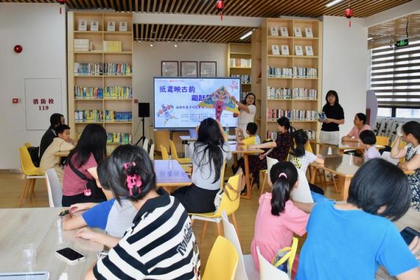 非物质文化遗产孩子(孩子如何体验非遗文化传承)-第3张图片-八三百科 非物质文化遗产孩子(孩子如何体验非遗文化传承)-第3张图片-八三百科