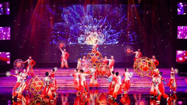 表演非物质文化遗产（表演非物质文化遗产节目有哪些）-第1张图片-八三百科