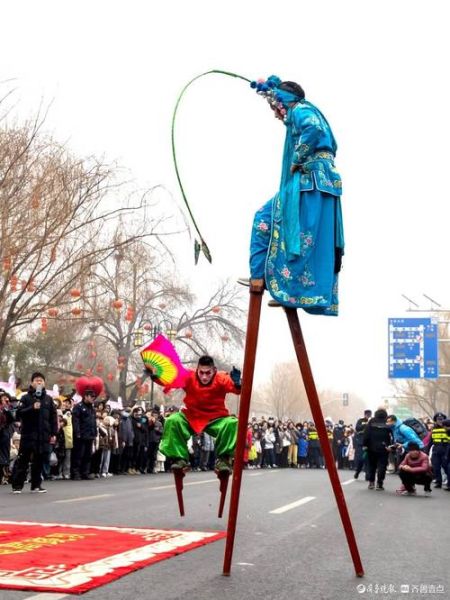 表演非物质文化遗产（表演非物质文化遗产节目有哪些）-第3张图片-八三百科