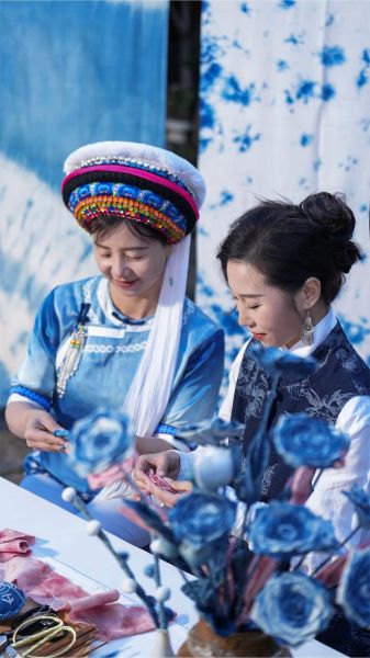 工布服装非物质文化遗产（工布服装非遗文化介绍）-第2张图片-八三百科