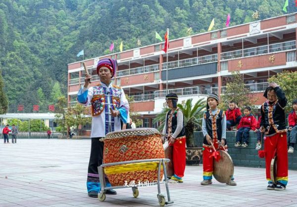 崀山非物质文化遗产传承（崀山非遗如何传承给年轻人？）-第2张图片-八三百科