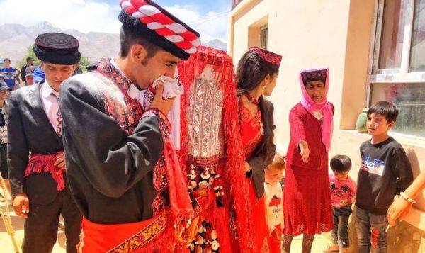 非物质文化遗产婚（非物质文化遗产婚礼习俗有哪些）-第3张图片-八三百科