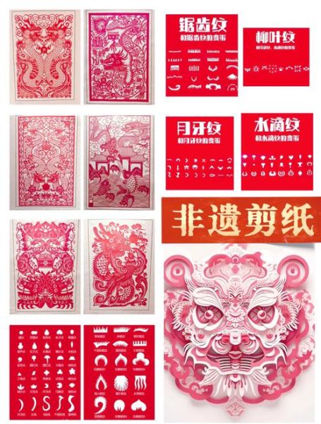 金盏非物质文化遗产（金盏非遗剪纸去哪学？零基础入门指南）-第1张图片-八三百科