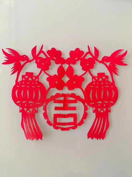 金盏非物质文化遗产（金盏非遗剪纸去哪学？零基础入门指南）-第3张图片-八三百科