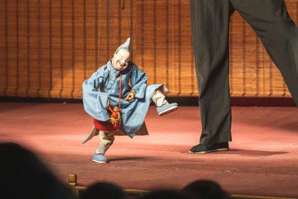 非物质文化遗产 合阳（合阳提线木偶戏零基础入门攻略）-第3张图片-八三百科