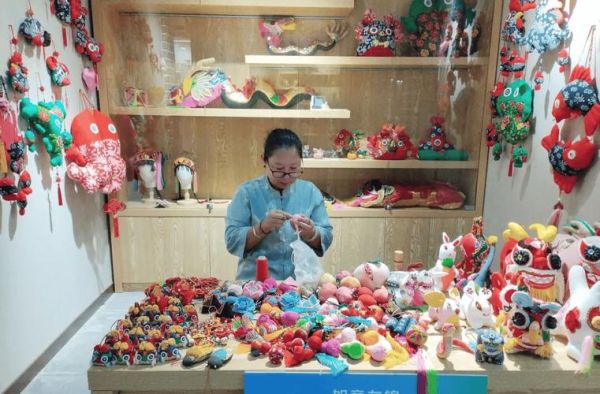 枣庄 非物质文化遗产（枣庄非遗有哪些？新手一眼看懂）-第3张图片-八三百科